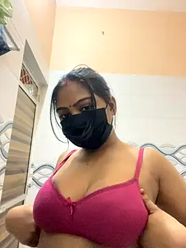 Snapshot of anjalibb chatting on October 17, 2025, 10:29 am anjalibb online show from October 17, 2025, 10:29 am