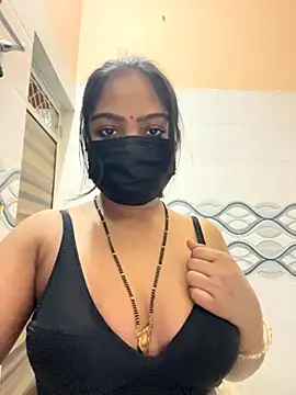 Snapshot of anjalibb chatting on November 15, 2025, 5:55 am anjalibb online show from November 15, 2025, 5:55 am