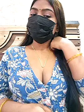 Snapshot of anjalibb chatting on April 17, 2026, 6:05 am anjalibb online show from April 17, 2026, 6:05 am