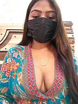 anjalibb online show from April 11, 2026, 7:50 pm