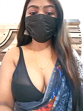 anjalibb online show from April 13, 2026, 11:53 pm