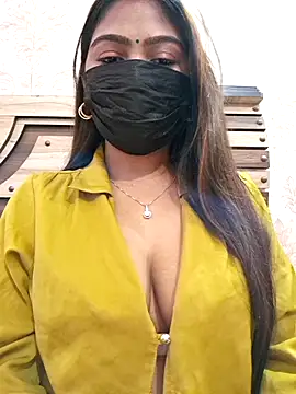 Snapshot of anjalibb chatting on April 19, 2026, 9:50 pm anjalibb online show from April 19, 2026, 9:50 pm