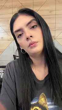 AliceRitter online show from May 24, 2026, 6:19 pm