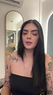 AliceRitter online show from May 27, 2026, 10:28 pm