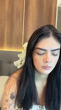 AliceRitter online show from December 3, 2025, 5:56 pm