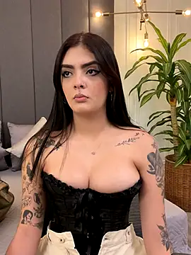 Snapshot of AliceRitter chatting on September 28, 2025, 7:54 pm AliceRitter online show from September 28, 2025, 7:54 pm