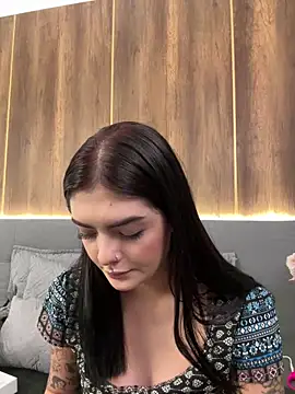 Snapshot of AliceRitter chatting on September 17, 2025, 6:21 pm AliceRitter online show from September 17, 2025, 6:21 pm