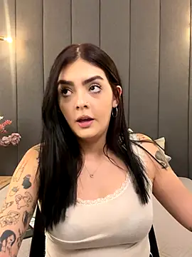 Snapshot of AliceRitter chatting on September 25, 2025, 6:58 pm AliceRitter online show from September 25, 2025, 6:58 pm