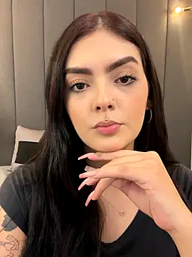 Snapshot of AliceRitter chatting on September 26, 2025, 6:26 pm AliceRitter online show from September 26, 2025, 6:26 pm