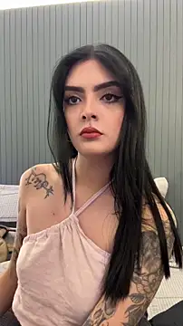 AliceRitter online show from May 16, 2026, 11:15 pm