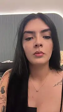 AliceRitter online show from May 13, 2026, 10:17 pm
