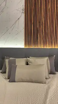 AliceRitter online show from February 26, 2026, 10:21 pm