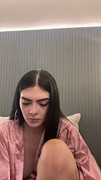 AliceRitter online show from May 26, 2026, 9:46 pm