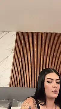 AliceRitter online show from March 28, 2026, 10:44 pm