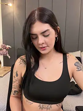 Snapshot of AliceRitter chatting on September 24, 2025, 6:14 pm AliceRitter online show from September 24, 2025, 6:14 pm