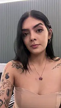 AliceRitter online show from May 30, 2026, 11:10 pm