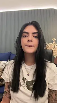 AliceRitter online show from May 21, 2026, 10:18 pm