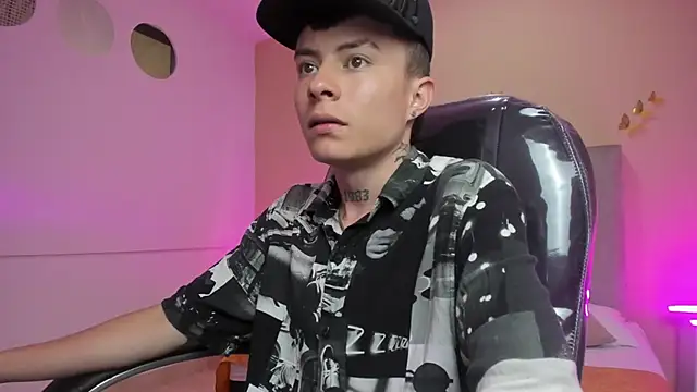 Nascary Fox online show from March 27, 2026, 1:01 pm