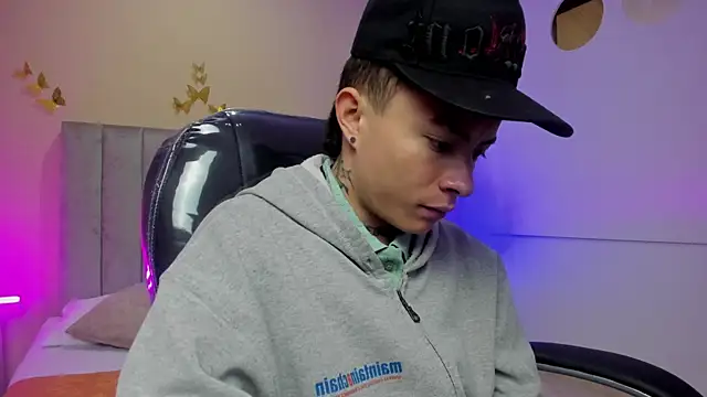 Nascary Fox online show from March 26, 2026, 12:03 pm