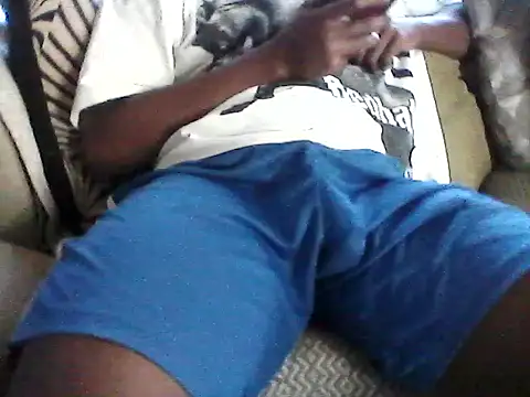 Jj43dick online show from May 12, 2026, 10:21 am