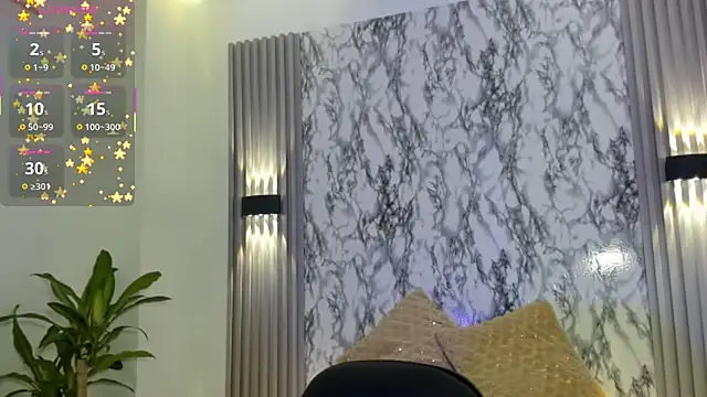 ChloeeMason online show from October 23, 2025, 11:09 am