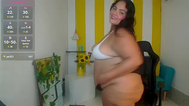  alina 9 online show from November 19, 2025, 5:24 pm