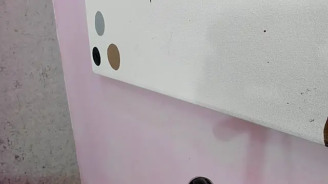 scarlett646 online show from October 15, 2025, 3:05 am