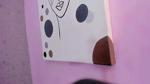 scarlett646 online show from October 11, 2025, 3:07 am