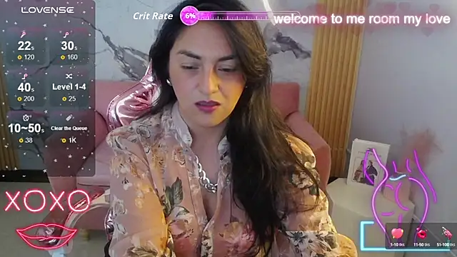 Snapshot of tamara_ch1 chatting on October 3, 2025, 3:20 am tamara ch1 online show from October 3, 2025, 3:20 am
