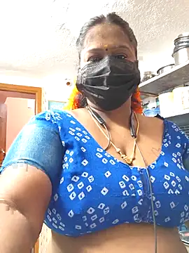 bakyasree143 online show from December 22, 2025, 8:53 pm