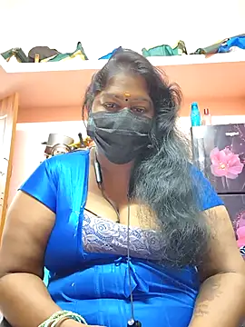 bakyasree143 online show from November 15, 2025, 11:53 pm