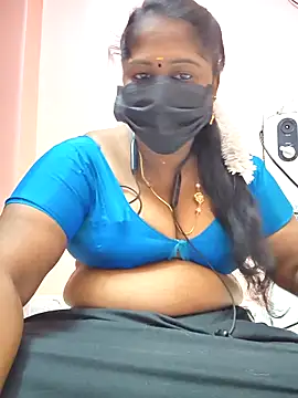 bakyasree143 online show from December 19, 2025, 8:44 pm