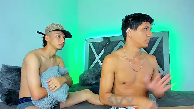 Robertmiller21 online show from February 26, 2026, 6:19 pm