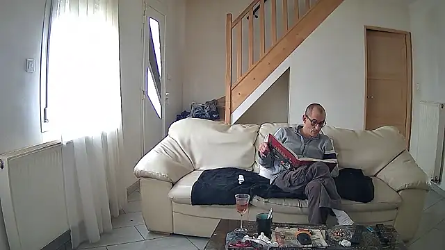 fabDu59 online show from September 23, 2025, 11:28 am