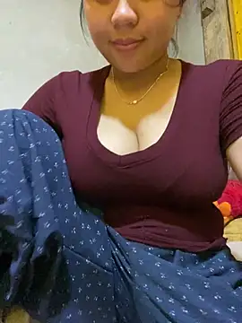 maianhcute online show from June 27, 2026, 9:26 am
