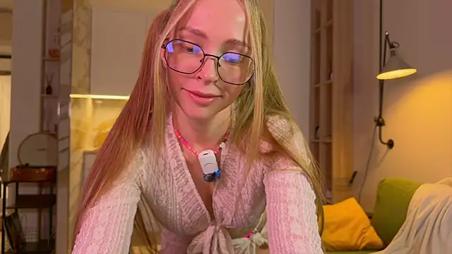 BritaKiss online show from March 10, 2026, 2:59 am