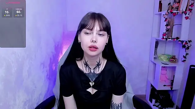 Snapshot of Morana_Batt chatting on October 16, 2025, 2:09 am Morana Batt online show from October 16, 2025, 2:09 am