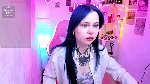 Morana Batt online show from January 17, 2026, 2:37 am