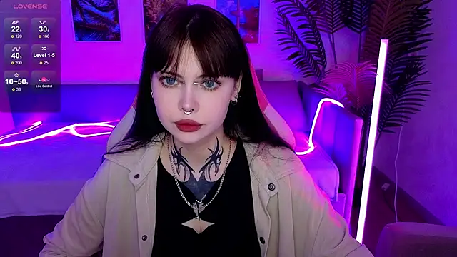 Snapshot of Morana_Batt chatting on October 20, 2025, 1:40 am Morana Batt online show from October 20, 2025, 1:40 am