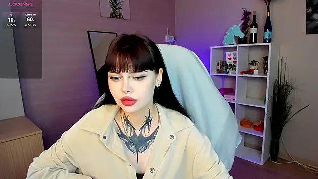 Snapshot of Morana_Batt chatting on October 1, 2025, 8:30 am Morana Batt online show from October 1, 2025, 8:30 am