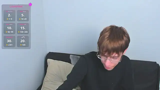 Snapshot of JasperWilson chatting on September 25, 2025, 3:18 pm JasperWilson online show from September 25, 2025, 3:18 pm