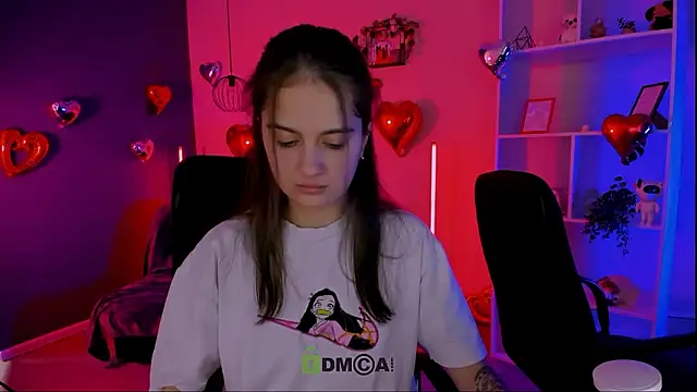 talia seduce online show from February 14, 2026, 9:37 pm