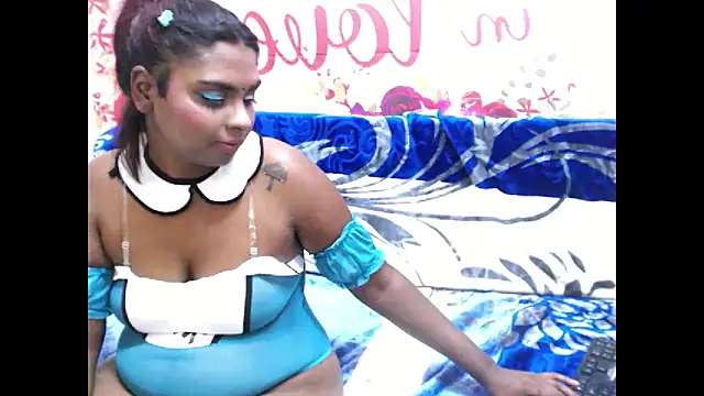 Snapshot of indianmystica694u chatting on October 9, 2025, 7:58 pm indianmystica694u online show from October 9, 2025, 7:58 pm