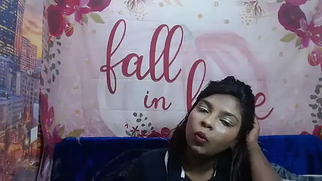 Snapshot of indianmystica694u chatting on October 6, 2025, 6:14 am indianmystica694u online show from October 6, 2025, 6:14 am