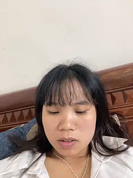 Ngoc-bbi online show from September 26, 2025, 5:53 pm