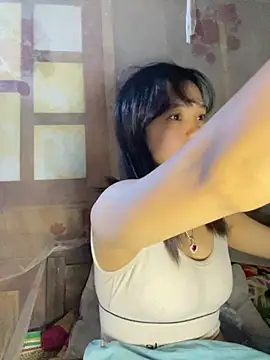 Ngoc-bbi online show from October 29, 2025, 2:16 pm