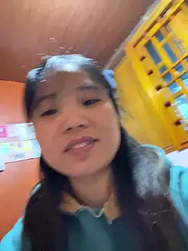 Ngoc-bbi online show from January 11, 2026, 10:11 am