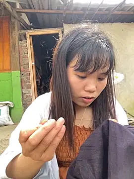 Ngoc-bbi online show from September 24, 2025, 3:46 am