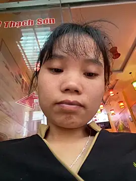 Ngoc-bbi online show from September 27, 2025, 5:57 am