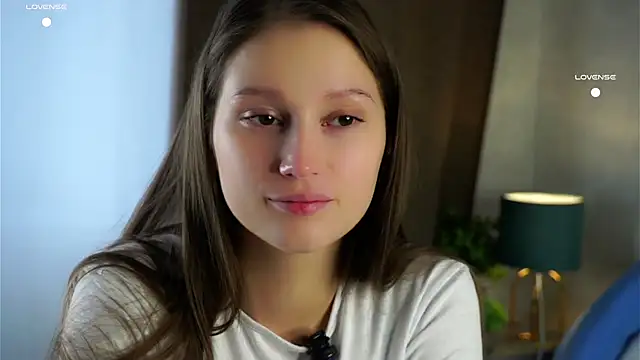 MelaniSeiver online show from October 6, 2025, 1:18 am